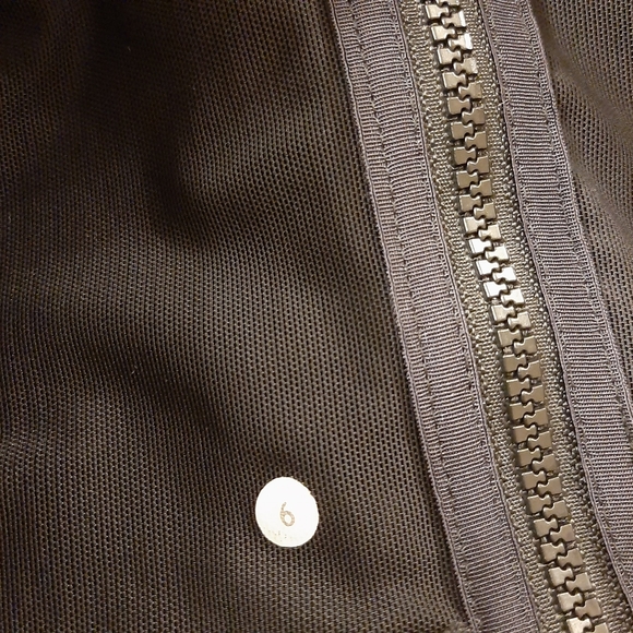 Lululemon Admiral Jacket - Picture 9 of 11